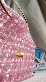 Elegant Rose bag 🌸🌷