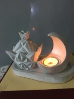 سيت كونكريت ٣ قطع - Image 4