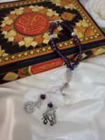 سبحه موف كريستال - Image 2