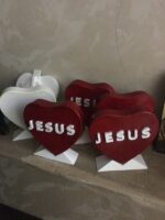 قلب هدية مخصوص - Image 2