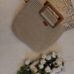 شنطه كروشيه - Image 2