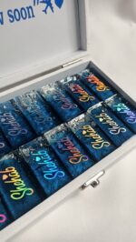 💙دومينو باللون الازرق الملكي 💙 - Image 4