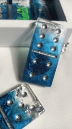 💙دومينو باللون الازرق الملكي 💙 - Image 3