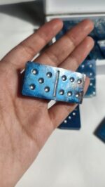 💙دومينو باللون الازرق الملكي 💙 - Image 7