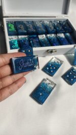 💙دومينو باللون الازرق الملكي 💙 - Image 2