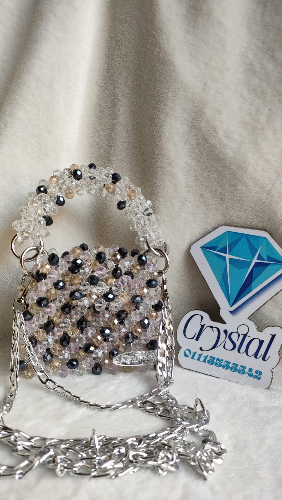 Cross small bag - Image 3