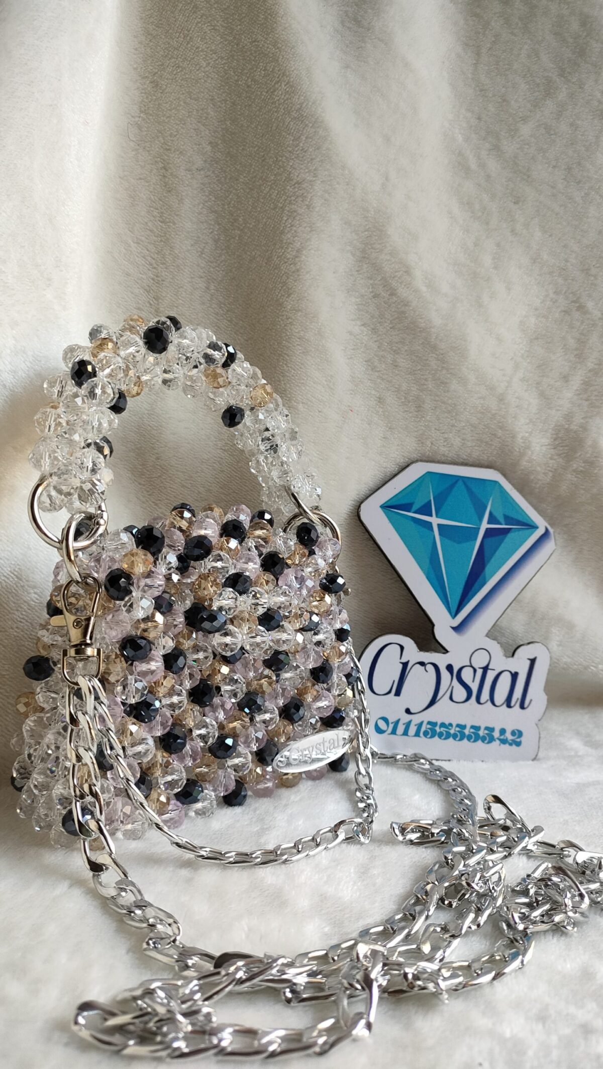 Cross small bag - Image 4