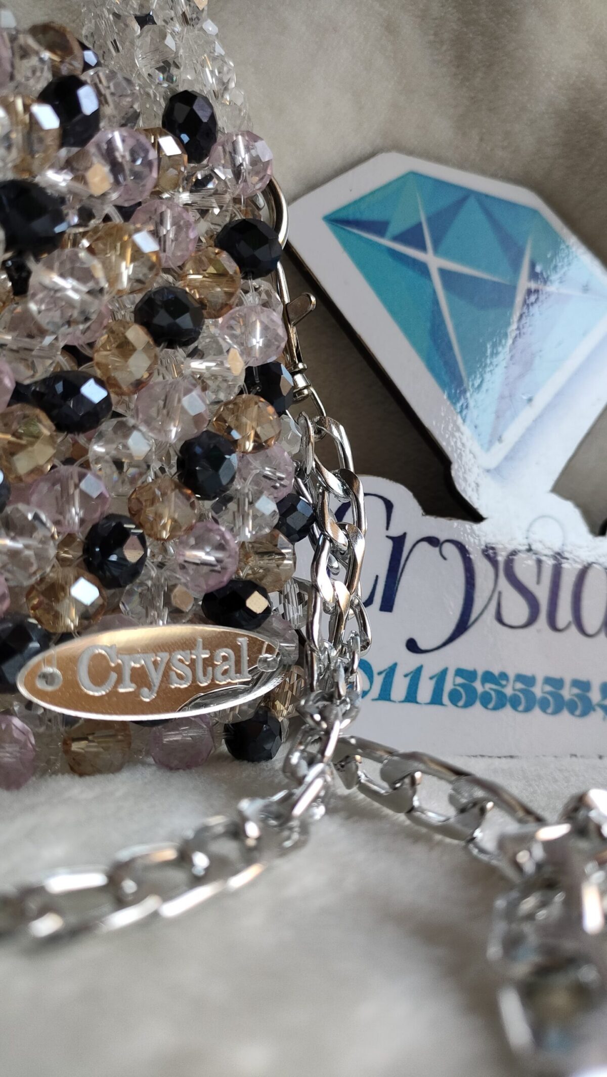 Cross small bag - Image 2