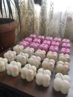 توزيعات شموع - Image 3