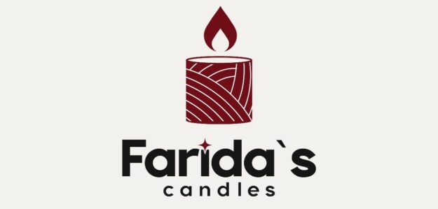 Farida’s candles