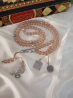 سبحه كريستال بيج