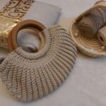 شنطه كروشيه