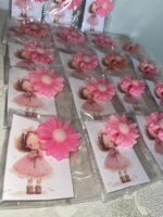 توزيعات شموع