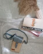 شنطه كروس اوف وايت - Image 2