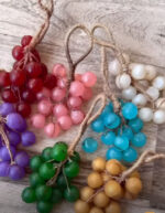 صابون عنقود العنب - Image 2