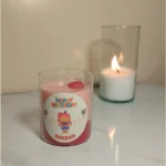 Birthday Candle (medium size)