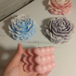 🌹🕯️ Special Offer – Romantic Scented Set!