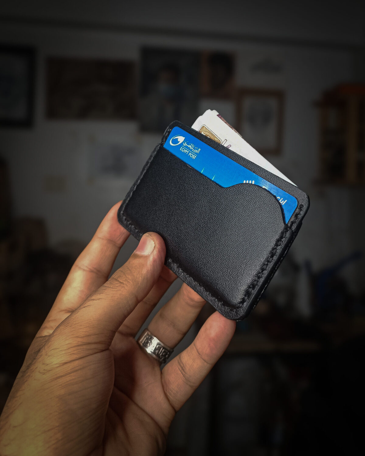 Batman card holder - Image 2