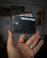 Batman card holder