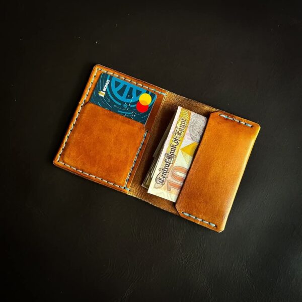 Insider wallet