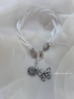 برسلت لوتس مضفره - Image 4