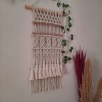 Macrame wall hanging - Image 5