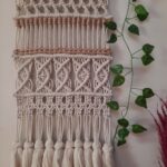 Macrame wall hanging - Image 6