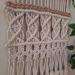 Macrame wall hanging - Image 3