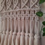 Macrame wall hanging - Image 4