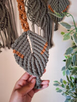 Macrame wall hanging - Image 4