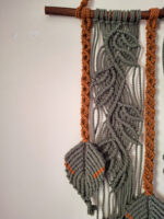 Macrame wall hanging - Image 3