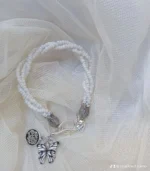 برسلت لوتس مضفره - Image 6
