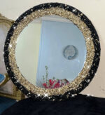 مرايه ريزن بالاحجار مقاس 50