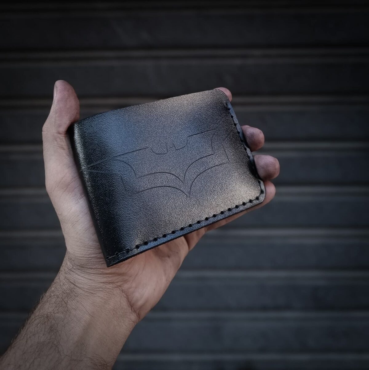 Batman wallet - Image 2