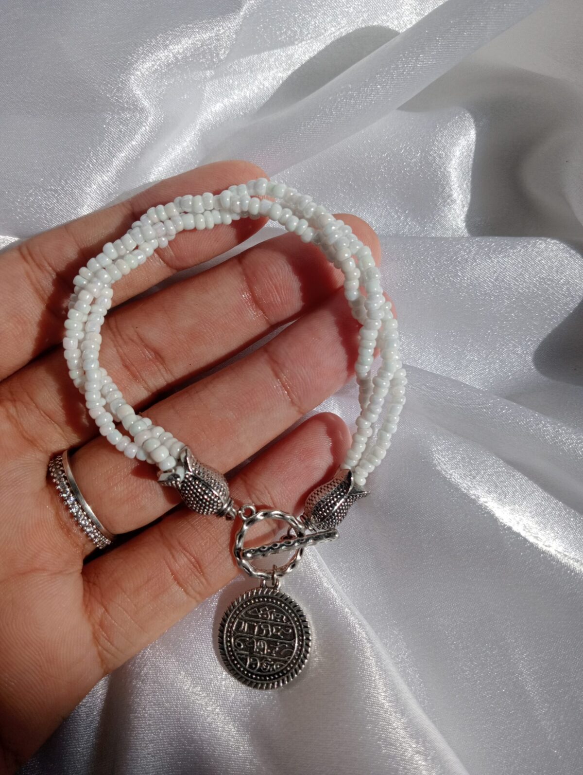 برسلت لوتس مضفره - Image 10