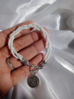 برسلت لوتس مضفره - Image 10
