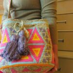 Alia's mochila