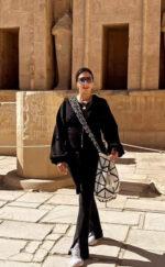 Nihal's mochila