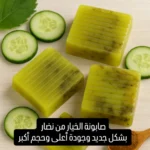 صابون الخيار