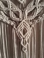 Macrame wall hanging - Image 3