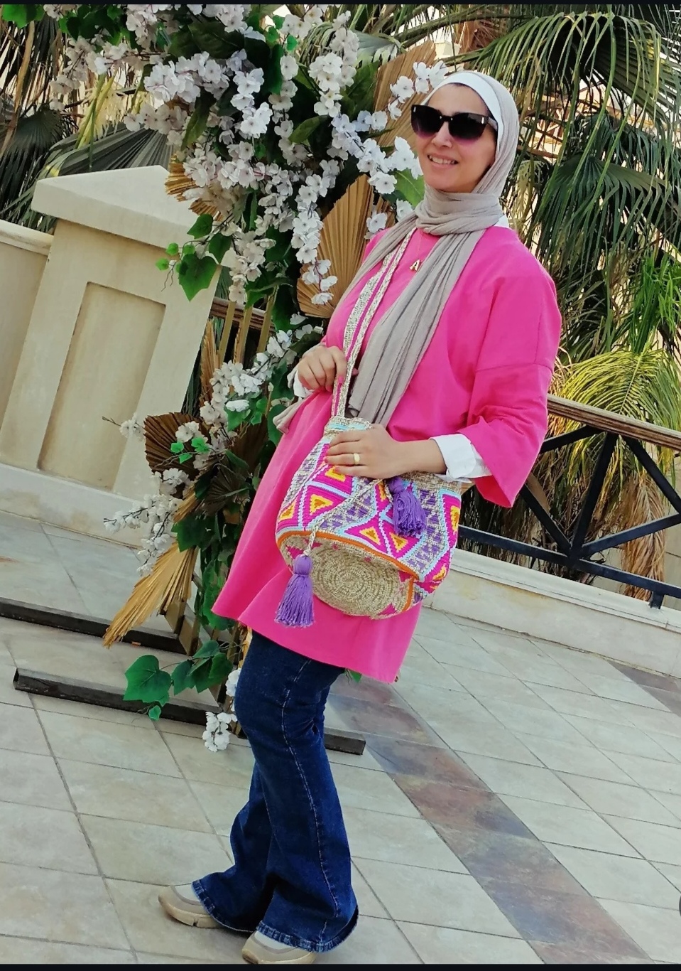 Alia's mochila - Image 2