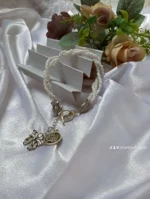 برسلت لوتس مضفره - Image 7