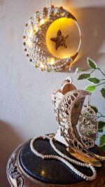 هلال مكرميه لزينة رمضان - Image 3