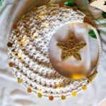 هلال مكرميه لزينة رمضان