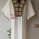 فستان اوف وايت