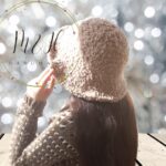طاقية كروشيه Bucket Hat بخيوط الفرو المستوردة - Image 3