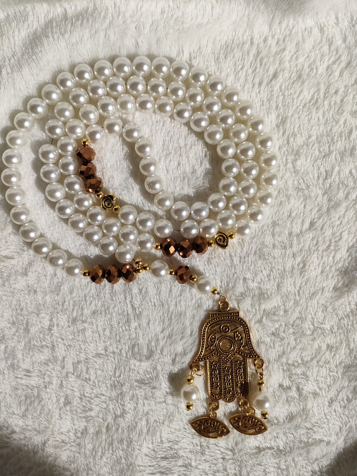 سبحة لولي - Image 3