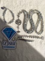 Shiny rosary