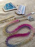 Soft Glow Rosary