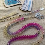 Soft Glow Rosary